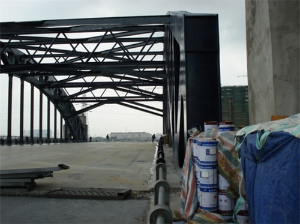 扬州专注工业场景喷漆服务