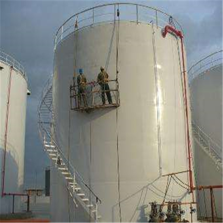 扬州喷漆翻新・工业喷漆・设备喷漆服务简介