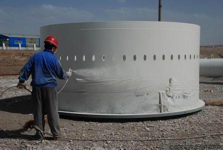 扬州除锈喷漆翻新具备显著优势