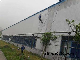 扬州工业场景的喷漆服务